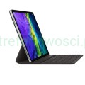 Klawiatura Apple Smart Folio iPad Pro 11'' / iPad Air M1/M2 zafoliowana
