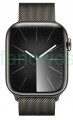 Smartwatch Apple Watch Series 9 GPS + Cellular 45mm grafit + bransoleta
