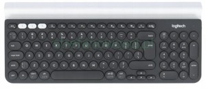 Klawiatura Logitech K780 do komputera PC / MAC telefonu iOS / Android