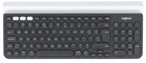 Klawiatura Logitech K780 do komputera PC / MAC telefonu iOS / Android