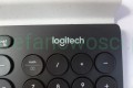 Klawiatura Logitech K780 do komputera PC / MAC telefonu iOS / Android