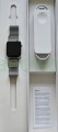 Smartwatch Apple Watch 6 40mm GPS Cellular srebrny bransoleta zaplombowany