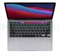 Laptop Apple MacBook Pro 13 M1 13,3 " 8GB / 256 GB szary