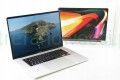 Laptop MacBook Pro 16 " Intel Core i9 16GB / 1TB Radeon Pro 5500M touch bar
