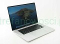 Laptop MacBook Pro 16 " Intel Core i9 16GB / 1TB Radeon Pro 5500M touch bar