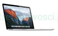 Laptop Apple MacBook Pro 13 M1 13,3 " 8GB 256GB srebrny Touch Bar Touch ID