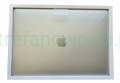 Laptop Apple MacBook Pro 13 M1 13,3 " 8GB 256GB srebrny Touch Bar Touch ID