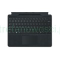 Klawiatura Microsoft Surface Pro 8/9/X Alcantara + Slim Pen 2