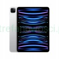 Tablet Apple iPad Pro 11" (4th Gen) M2 5G 16GB / 1TB silver zaplombowany