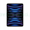Tablet Apple iPad Pro 11" (4th Gen) M2 5G 16GB / 1TB silver zaplombowany