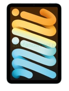 Tablet Apple iPad mini 8,3" 8 GB / 256 GB niebieski