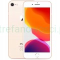 Smartfon Apple iPhone 8 2 GB / 64 GB 4G (LTE) złoty zafoliowany Unikat
