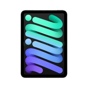 Tablet Apple iPad mini 8,3" WiFi + Cellular 5G 8 GB / 512 GB szary