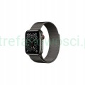 Apple Watch 6 40mm stal Cellular LTE eSIM bransole