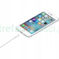 Kabel Apple Lightning - USB 1 m biały zaplombowany oryginał