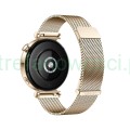 Smartwatch Huawei Watch GT 4 złoty zaplombowany