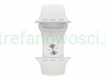 Apple Watch 6 40mm GPS Cellular stal eSIM LTE srebrny komunia zaplombowany