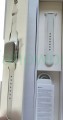 Apple Watch 6 40mm GPS Cellular stal eSIM LTE srebrny komunia zaplombowany