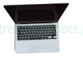 Laptop Apple Macbook Air 13,3 " M1 8GB / 256GB srebrny Touch ID