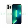 Smartfon Apple iPhone 13 Pro Max 6 GB / 512 GB 5G srebrny zaplombowany