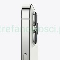 Smartfon Apple iPhone 13 Pro Max 6 GB / 512 GB 5G srebrny zaplombowany