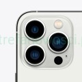 Smartfon Apple iPhone 13 Pro Max 6 GB / 512 GB 5G srebrny zaplombowany