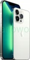 Smartfon Apple iPhone 13 Pro Max 6 GB / 512 GB 5G srebrny zaplombowany