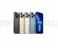 Smartfon Apple iPhone 13 Pro Max 6 GB / 512 GB 5G srebrny zaplombowany
