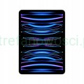 Tablet Apple iPad Pro 11" (4th Gen) 16GB / 2TB srebrny zaplombowany
