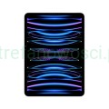 Tablet Apple iPad Pro 11" (4th Gen) 16GB / 2TB srebrny zaplombowany