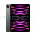 Tablet Apple iPad Pro 11" (4th Gen) 11" 16 GB / 2 TB grafitowy zaplombowany