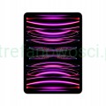 Tablet Apple iPad Pro 11" (4th Gen) 11" 16 GB / 2 TB grafitowy zaplombowany