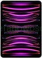 Tablet Apple iPad Pro 11" (4th Gen) 11" 16 GB / 2 TB grafitowy zaplombowany