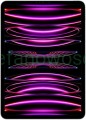 Tablet Apple iPad Pro 11" (4th Gen) 11" 16 GB / 2 TB grafitowy zaplombowany