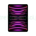 Tablet Apple iPad Pro 11" (4th Gen) 11" 16 GB / 2 TB grafitowy zaplombowany