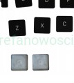 Klawiatura Apple keys klawisze do Apple Macbook PRO