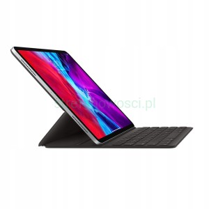 Apple Smart Keyboard Folio iPad Pro 12.9" 3-6gen klawiatura iPad Air 13" M3 nowa Etui 