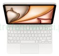 Klawiatura Apple Magic Keyboard iPad Air 11" M1/M2/M3 biała