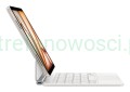 Klawiatura Apple Magic Keyboard iPad Air 11" M1/M2/M3 biała