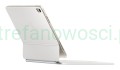 Klawiatura Apple Magic Keyboard iPad Air 11" M1/M2/M3 biała