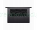 Laptop Apple MacBook Pro 16 M3 PRO 18 GB / 1000 GB Space Black nieotwierany