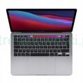 Laptop Apple MacBook Pro 13 M2 13,3 " 8GB / 512GB Touch Bar Space Grey T.ID