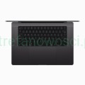 Ultrabook Apple MacBook Pro 16 M3 Max 128 GB RAM 8 TB SSD czarny