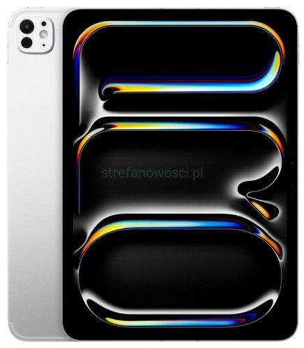 Apple iPad Pro 11" M4 8GB / 256GB WiFi + Cellular 5G OLED zaplombowany EKO