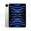 Tablet Apple iPad Pro 11" (4th Gen) M2 16GB / 2TB srebrny zaplombowany