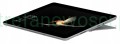 Klawiatura Microsoft Surface Go Type Cover 1840 US QWERTY czarny