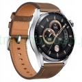 Smartwatch Huawei Watch GT 3 46mm brązowy