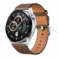 Smartwatch Huawei Watch GT 3 46mm brązowy