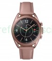 Smartwatch Samsung Galaxy Watch 3 (R850) Beżowy Mystic Bronze