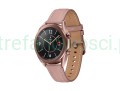 Smartwatch Samsung Galaxy Watch 3 (R850) Beżowy Mystic Bronze